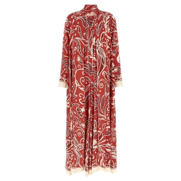 F.R.S For Restless Sleepers Euripila Dress - NWT - Picture 1 of 4